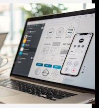 Услуги Разработка IT решений в Зеленодольске