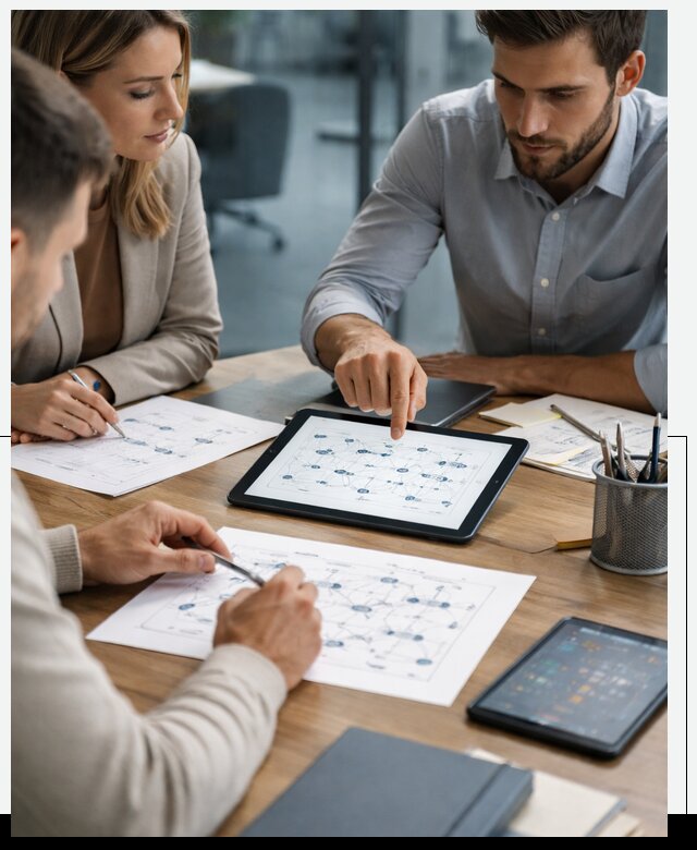 Разработка BPM-систем в Зеленодольске от 465750 р. под ключ АвикейЗлн