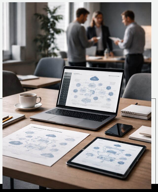 Разработка облачных решений и SaaS в Зеленодольске от 15525 р. | АвикейЗлн