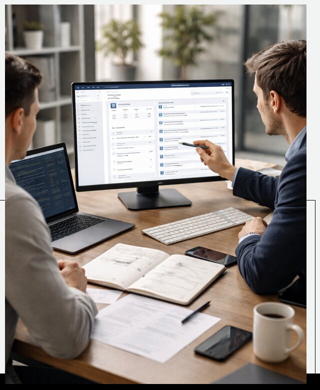 Разработка CRM систем в Зеленодольске от 155250 руб., АвикейЗлн