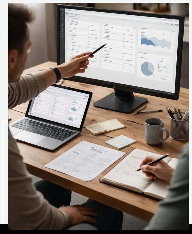 Разработка и внедрение CRM-систем для бизнеса в Зеленодольске