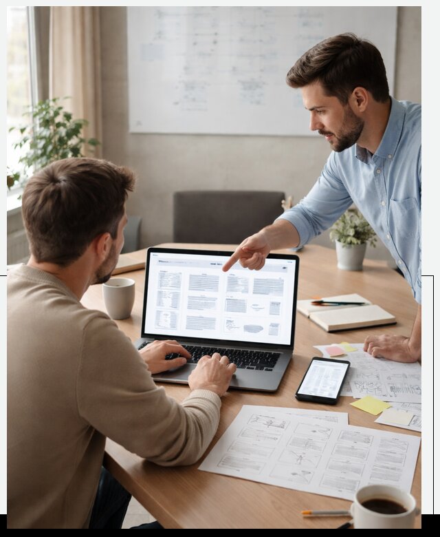 Разработка веб-приложений под ключ в Зеленодольске от 12420 р. - АвикейЗлн