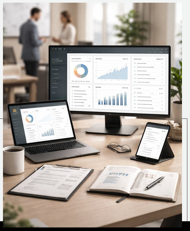 Системы автоматизации бизнеса в Зеленодольске от 8280 р. | АвикейЗлн