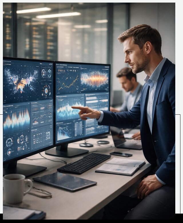 Разработка систем работы с Big Data в Зеленодольске от 12420 р. | АвикейЗлн