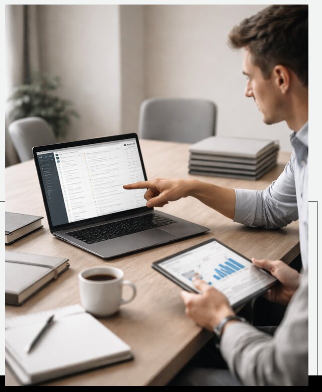 Разработка СЭД под ключ в Зеленодольске от 15525 р. | АвикейЗлн