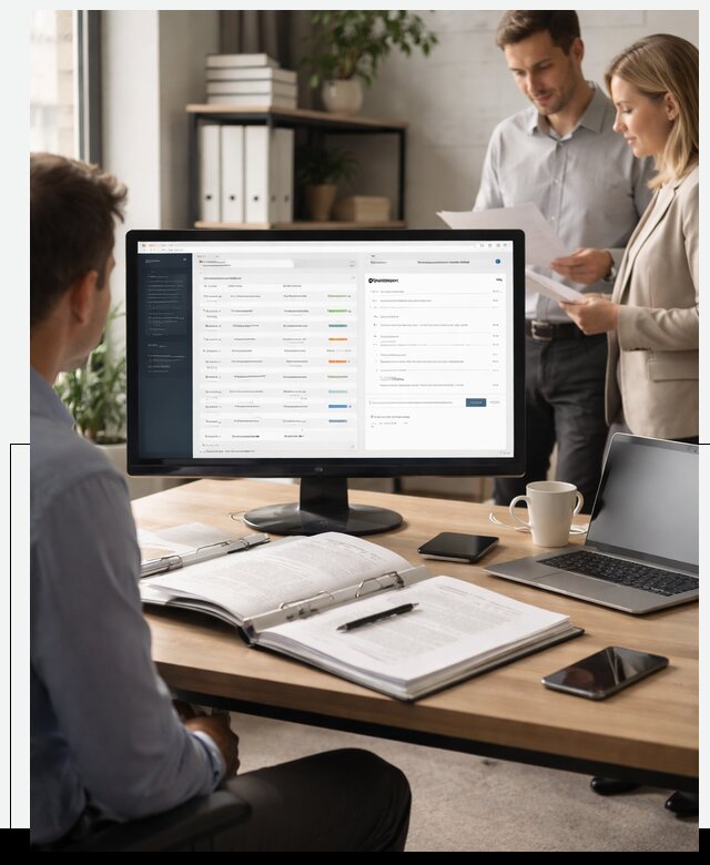 Разработка систем электронного документооборота в Зеленодольске под ключ