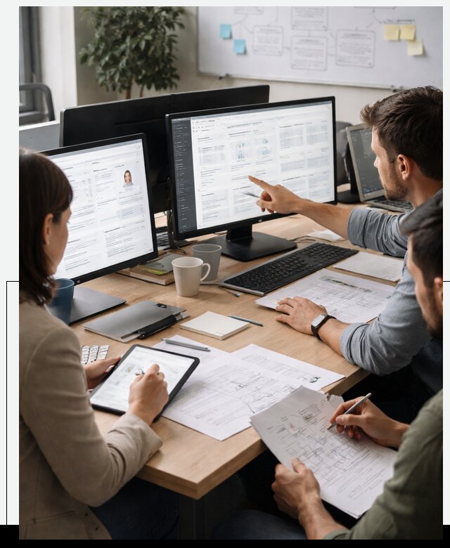 Разработка EMR EHR систем под ключ для медицинских учреждений в Зеленодольске