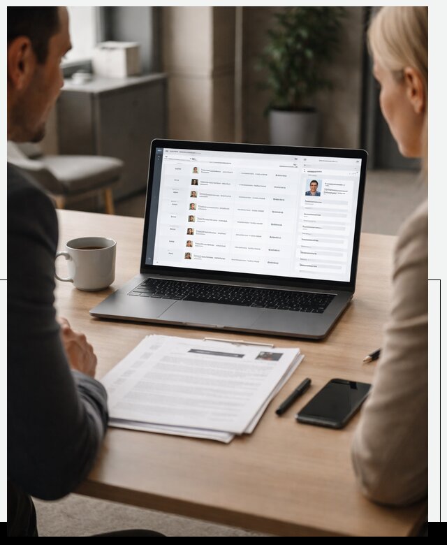 Ats система подбора персонала в Зеленодольске от 12420 р. - АвикейЗлн