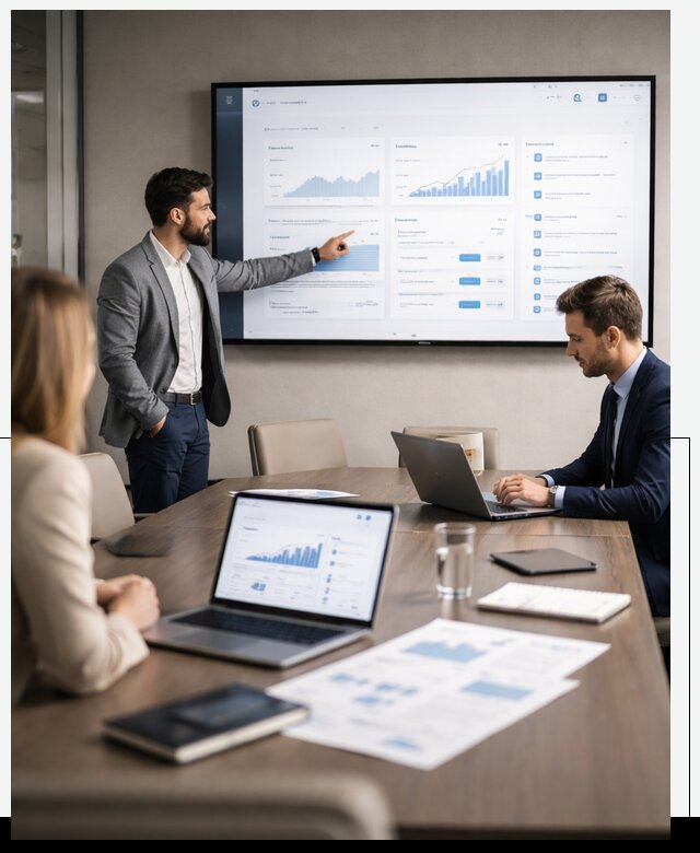 Разработка корпоративных порталов в Зеленодольске от 310500 р. | АвикейЗлн