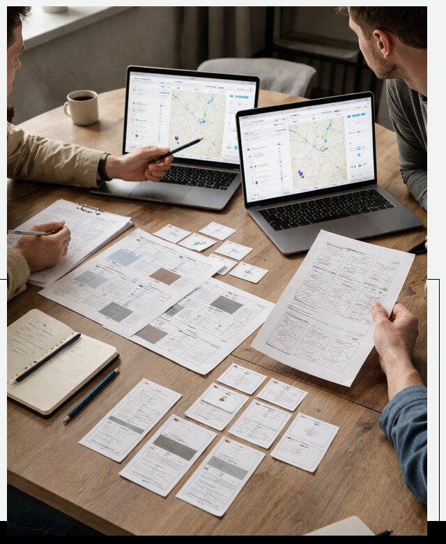 Создание агрегаторов и порталов в Зеленодольске от 15525 р., АвикейЗлн