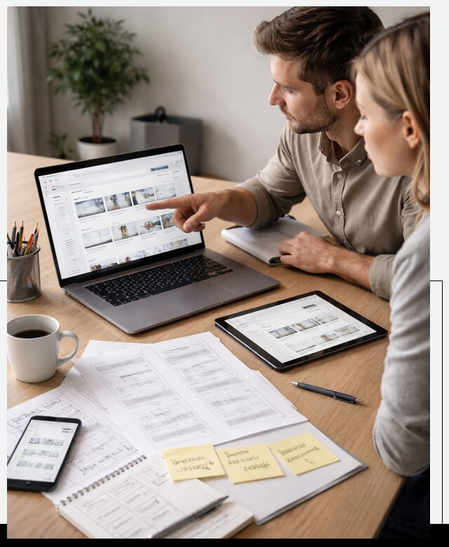 Разработка доски объявлений в Зеленодольске от 8798 р., АвикейЗлн