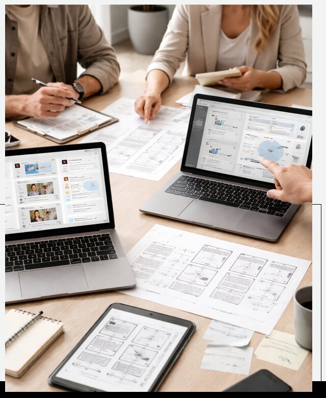 Разработка социальных сетей в Зеленодольске от 7245 р. | АвикейЗлн