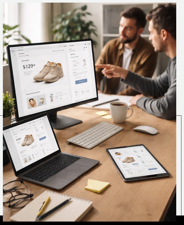 Разработка интернет-магазинов в Зеленодольске от 155250 р. | АвикейЗлн