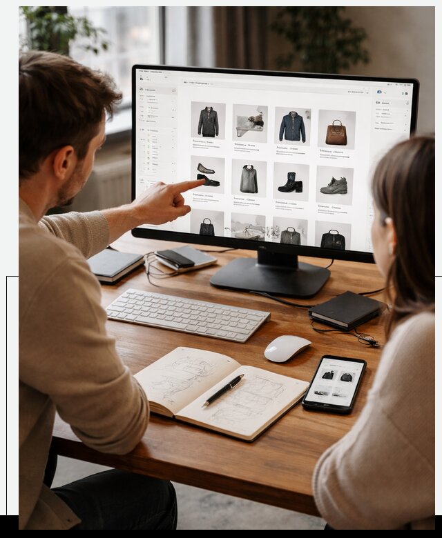 Разработка интернет-магазинов под ключ в Зеленодольске с оплатой и CRM