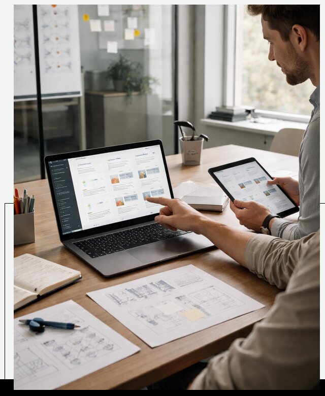 Платформа персонализации контента для бизнеса в Зеленодольске