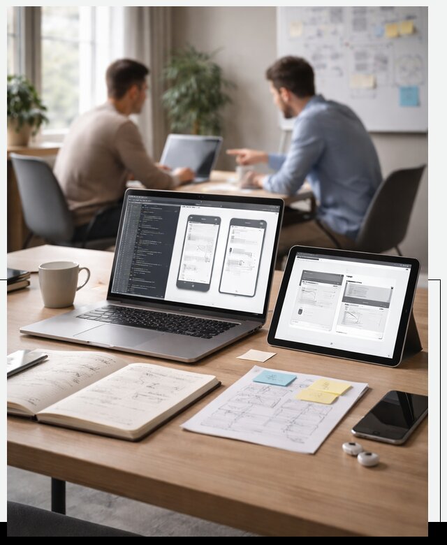 Кроссплатформенная разработка в Зеленодольске от 258750 р. | АвикейЗлн