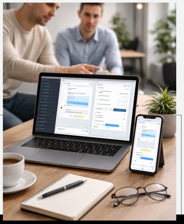 Разработка мини app Telegram/VK в Зеленодольске от 31050 р. АвикейЗлн
