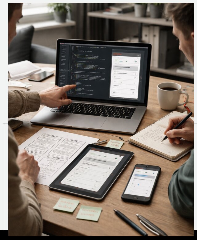 Разработка и внедрение PWA приложений для бизнеса в Зеленодольске