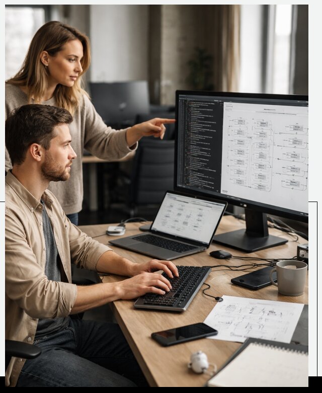 Backend разработка и микросервисы в Зеленодольске от 8280 р. - АвикейЗлн