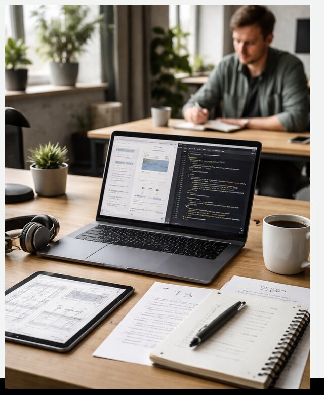 Разработка frontend в Зеленодольске от 18630 р., услуги АвикейЗлн
