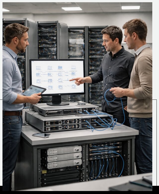 Системная интеграция в Зеленодольске: от 8280 р. | Услуги АвикейЗлн