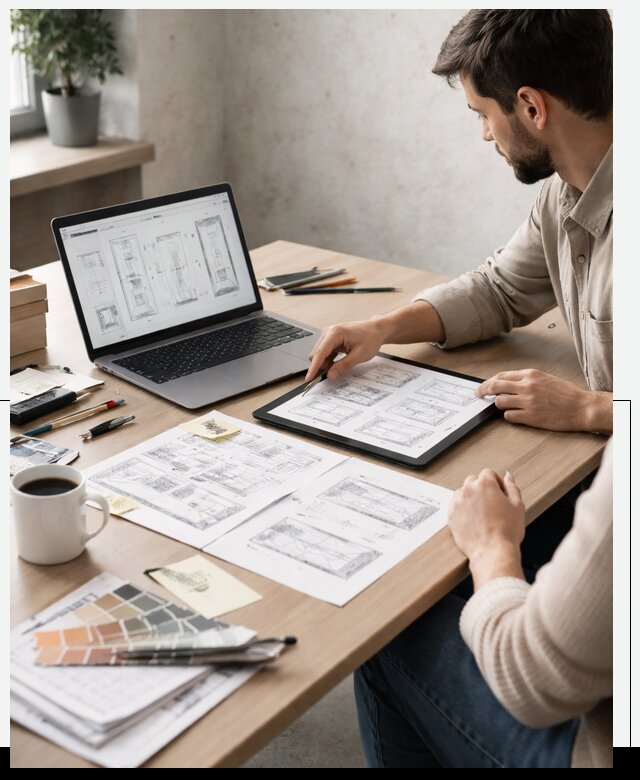 Дизайн программного обеспечения в Зеленодольске от 8798 р. | АвикейЗлн