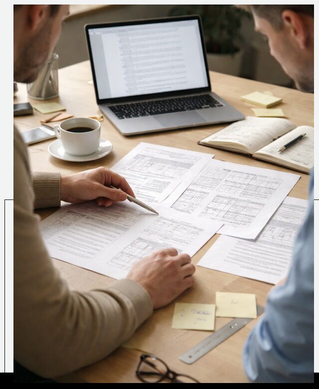 Техническое задание на разработку ПО под ключ в Зеленодольске