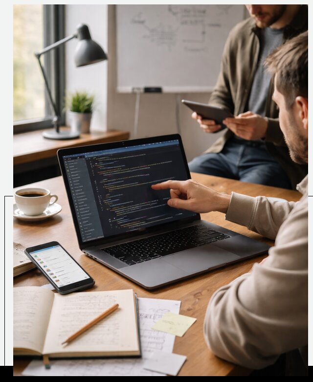 Разработка Telegram ботов под ключ для компаний в Зеленодольске