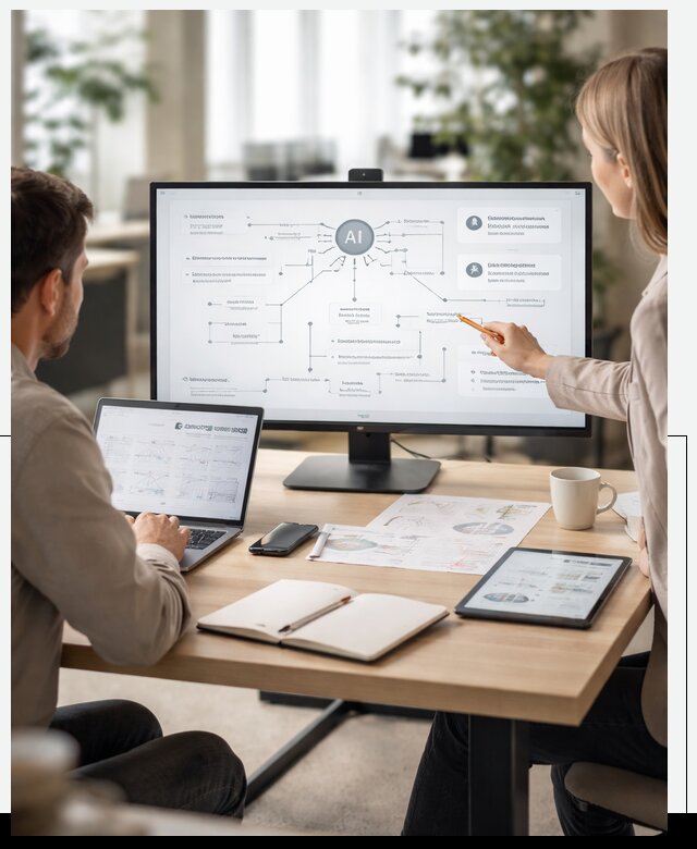 AI-агенты для автоматизации бизнеса в Зеленодольске от 15525 р. АвикейЗлн