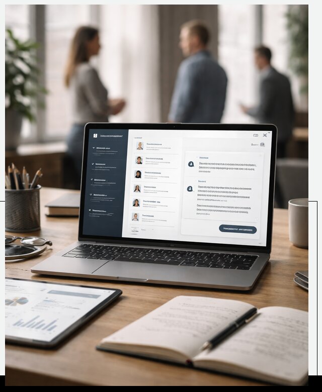 HR бот для подбора персонала в Зеленодольске от 8798 р. | АвикейЗлн