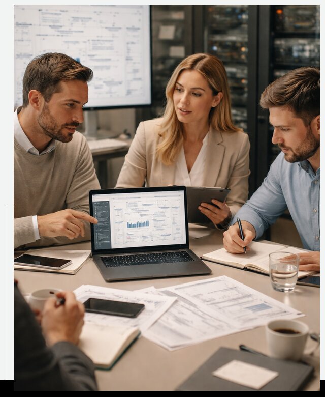 Импортозамещение корпоративного ПО для компаний в Зеленодольске