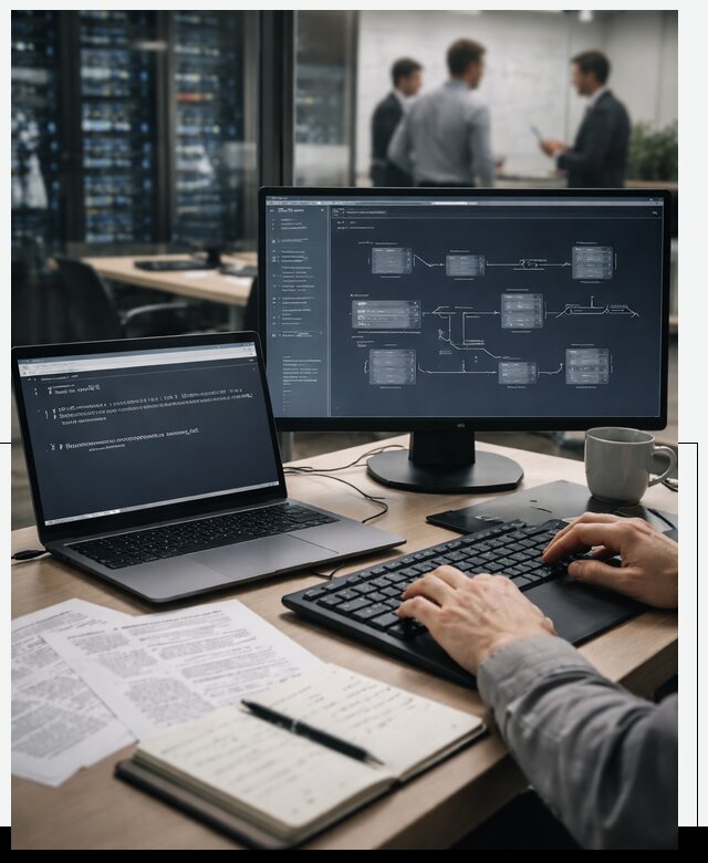 Миграция СУБД на PostgreSQL в Зеленодольске от 25875 р. | АвикейЗлн