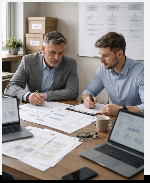 Замена SAP на 1С в Зеленодольске — миграция, от 12420 р. | АвикейЗлн