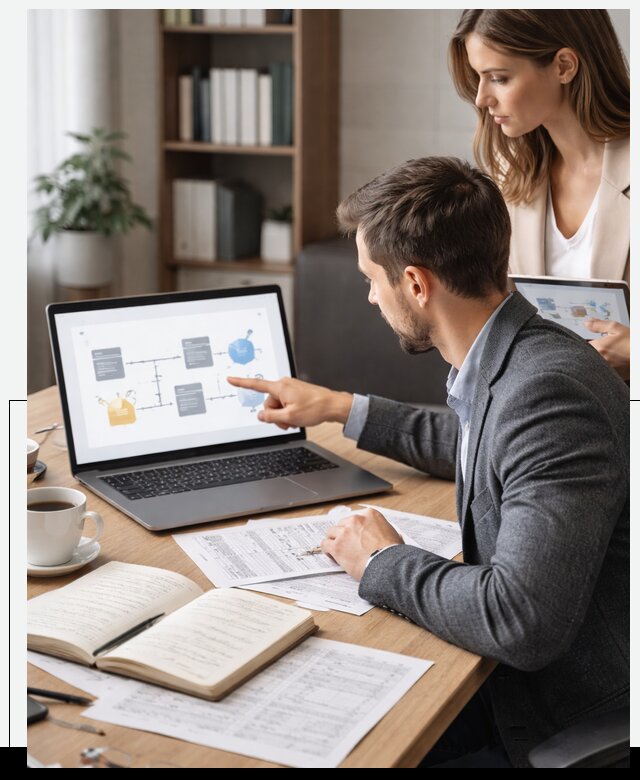 Замена SAP на 1С под ключ в Зеленодольске с переносом данных и настройкой