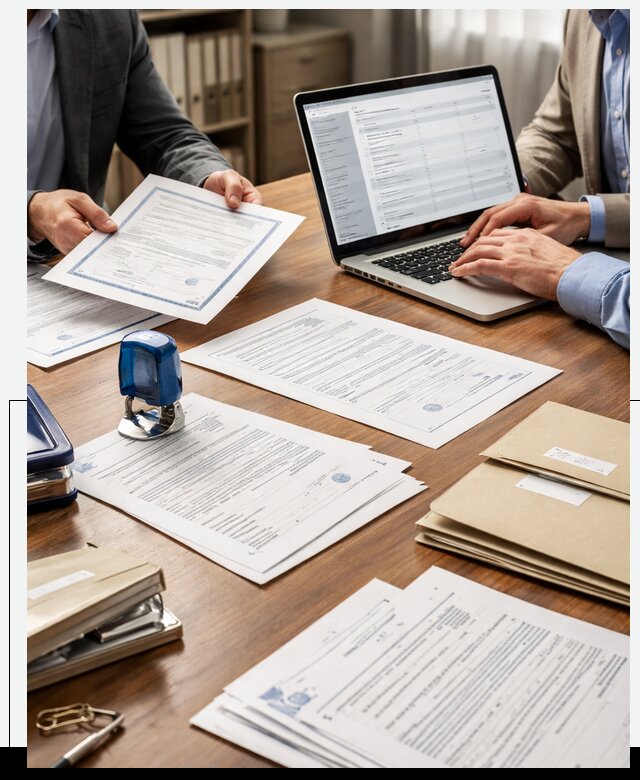 Сертификация ПО и внесение в реестр Минцифры в Зеленодольске