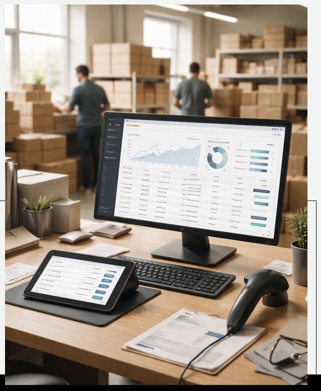 Автоматизация селлеров в Зеленодольске от 15525 р. | АвикейЗлн