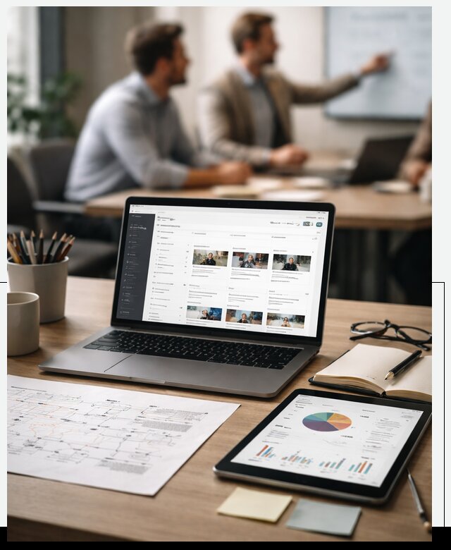 Разработка нишевых B2B маркетплейсов в Зеленодольске от 724500 р., АвикейЗлн