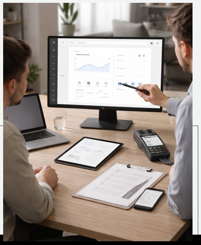 Платежные интеграции для E-commerce в Зеленодольске от 15525 р. | АвикейЗлн