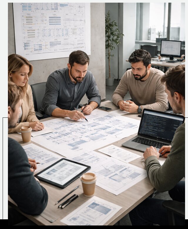 Разработка Core Banking систем для банков и финтех компаний в Зеленодольске