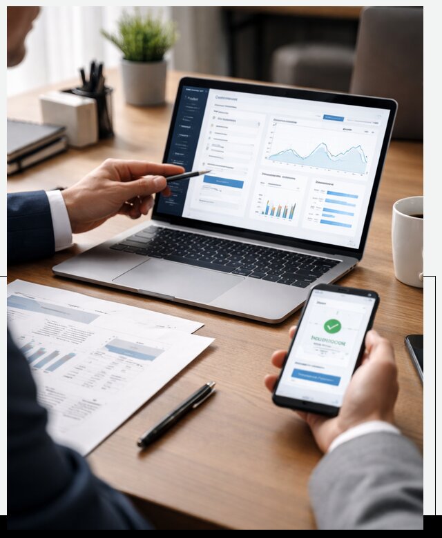 Разработка платёжных платформ в Зеленодольске от 20700 р., АвикейЗлн