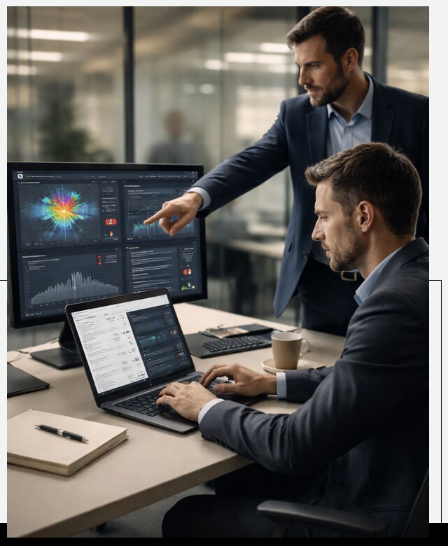 Системы Антифрод и AML KYC в Зеленодольске от 12420 р. | АвикейЗлн