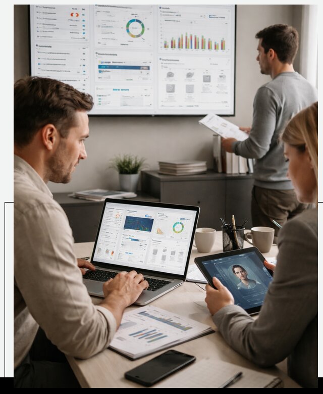 Внедрение систем Антифрод и AML KYC для бизнеса в Зеленодольске