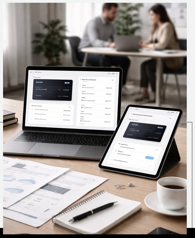 Разработка необанка платформы в Зеленодольске от 46575 р. | АвикейЗлн
