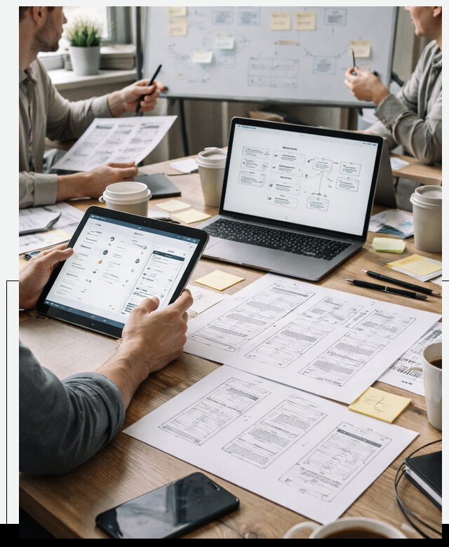 Разработка необанка под ключ и интеграция в Зеленодольске