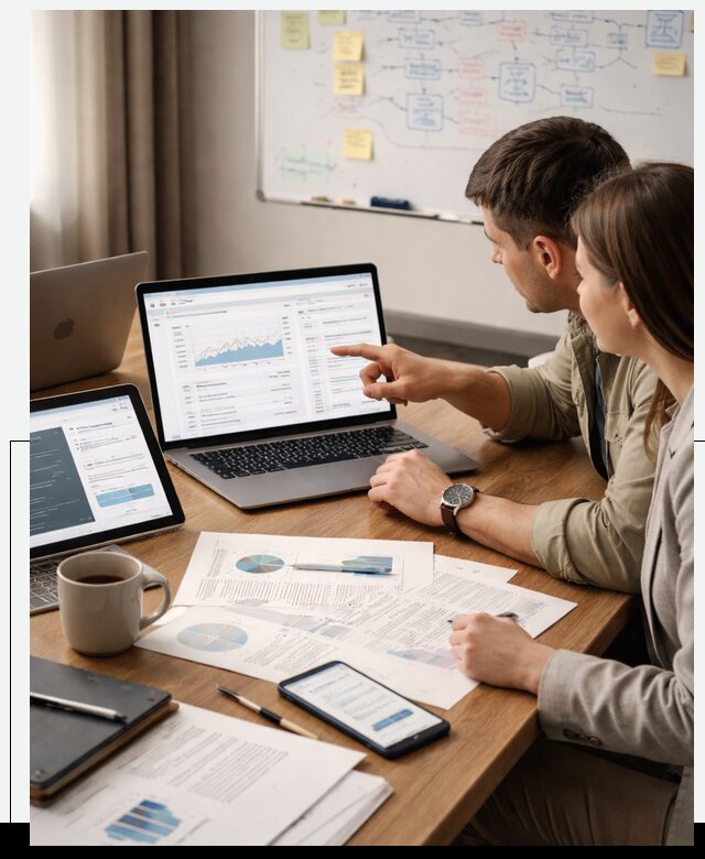 Внедрение сервисов BNPL и краудлендинга для бизнеса в Зеленодольске