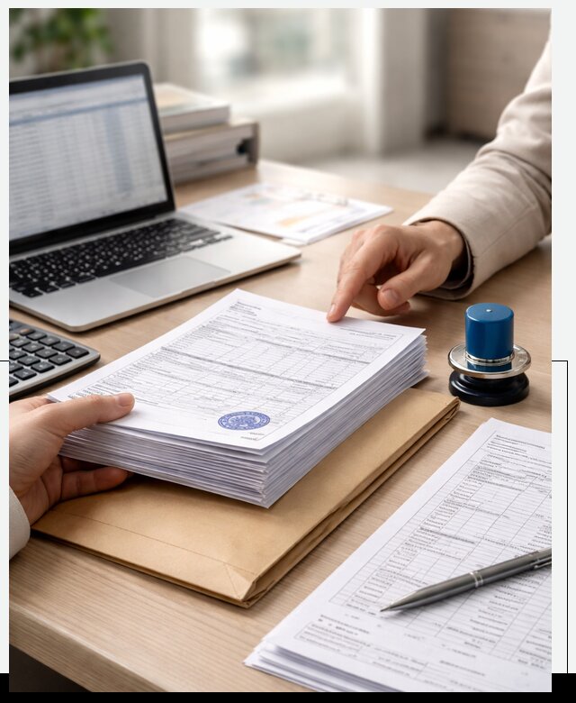 Отчетность в ЦБ РФ для банков в Зеленодольске от 7245 р. | АвикейЗлн