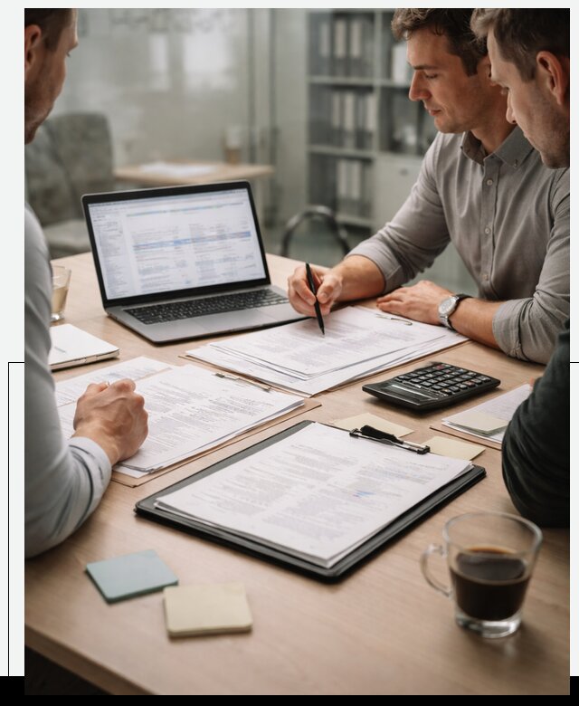 Подготовка и сдача отчетности в ЦБ РФ для организаций в Зеленодольске