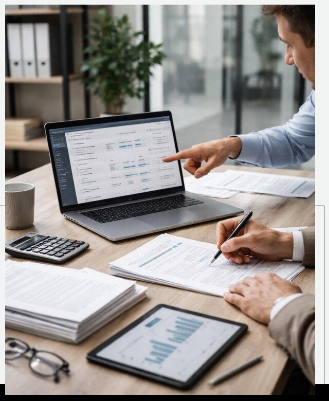 Полисные системы и CRM в Зеленодольске: разработка от 15525 р. АвикейЗлн