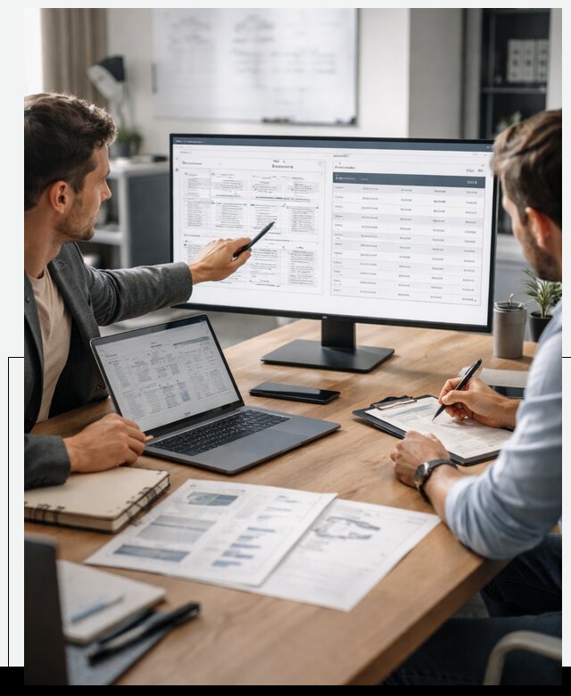 Разработка полисных систем и CRM в Зеленодольске с интеграцией