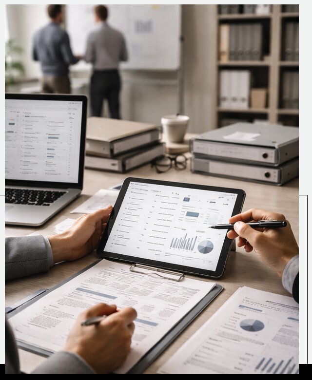 Автоматизация урегулирования убытков в Зеленодольске от 7763 р | АвикейЗлн